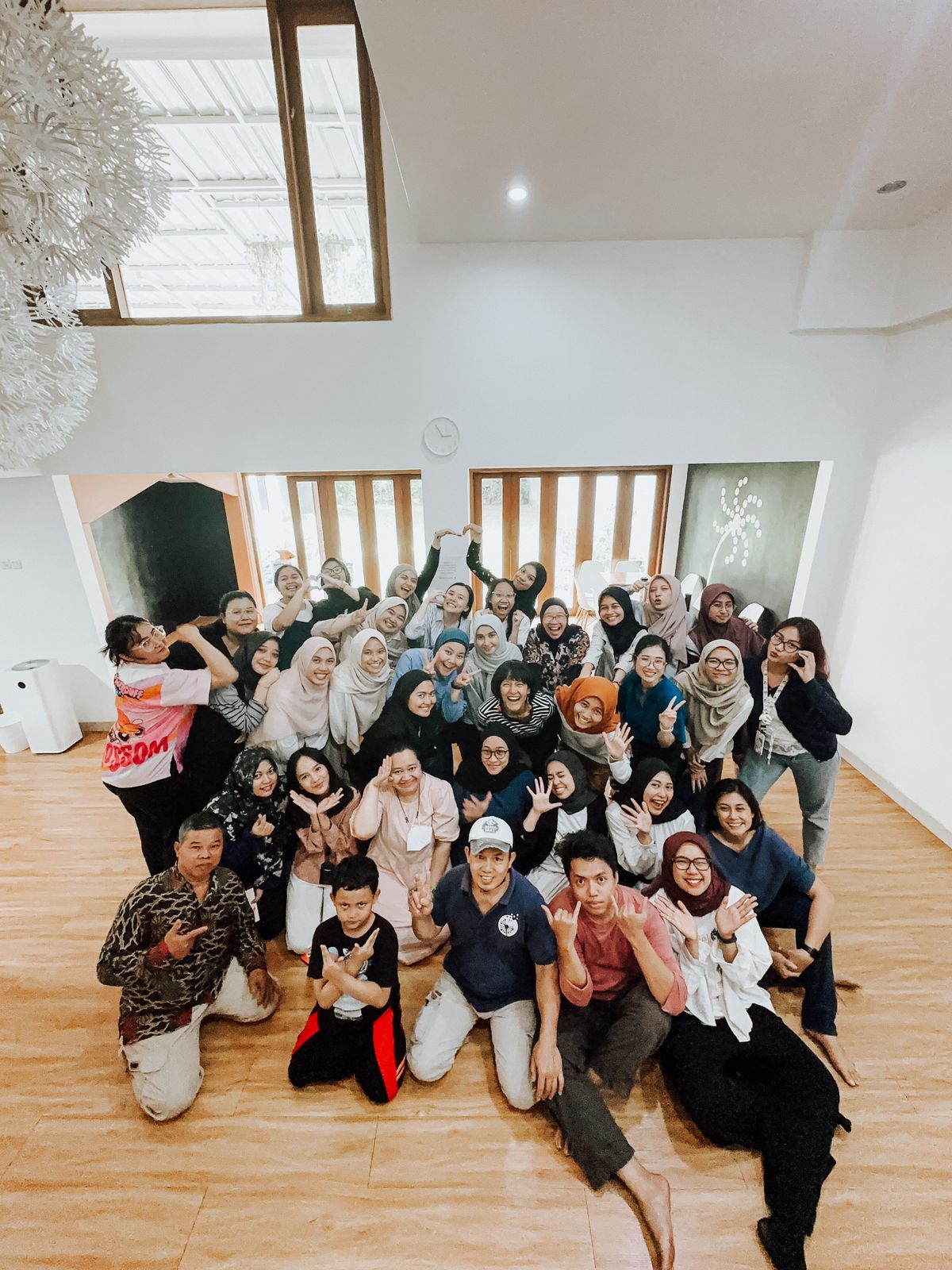 Tentang Kami Rumah Dandelion